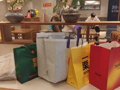 -牛YO寿喜烧·铁板烧和牛火锅自助(市府恒隆店)