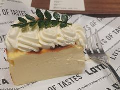 -LOTTA COFFEE(安居博文苑店)