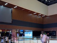 -SFC上影影城(杭州下沙IMAX店)