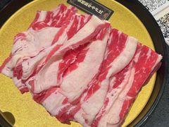 -大牛寿喜烧·和牛放题(香港广场店)