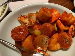 -北京柏悦酒店·锦庭餐厅Dining Room
