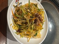 -姚稷大铁锅(龙之梦店)