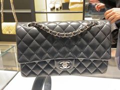 -CHANEL(恒隆广场店)