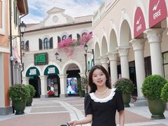 -佛罗伦萨小镇广佛名品奥特莱斯(疏港路店)