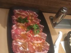 -新石器烤肉(南站店)