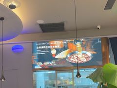 -雀蓝川菜(滨湖万象汇店)