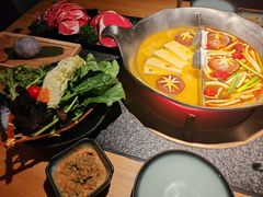 -湊湊火锅·茶憩(皇姑万象汇店)
