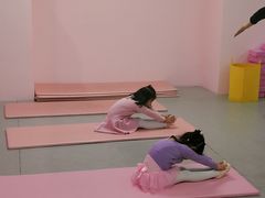 -舞研舞蹈培训(魏公村校区)