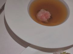 牛小排清汤-王品牛排(杭州大厦店)