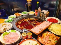 -陈眼镜火锅(总店)