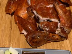 宜良烤鸭-醉云喃