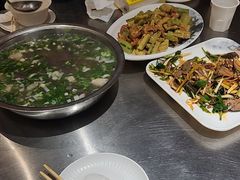 -陈六子全羊馆·烧烤烤羊排(山东理工大店)