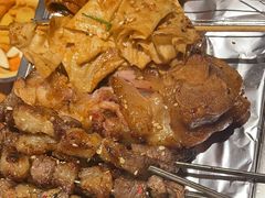 -香约老地方烧烤(九道街店)