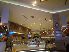 -东方之珠洗浴休闲广场(大港店)