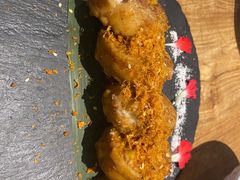 -水木苼 蔬食料理