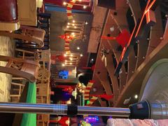 -MR.ROCKY洛奇先生RESTAURANT&BAR(宝安壹方城店)