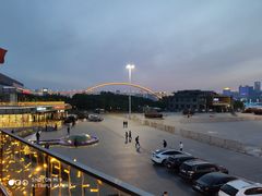 -世博源公馆·本帮融合菜·主题包厢·江景餐厅