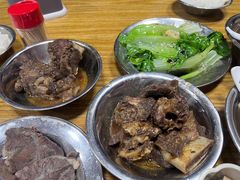 -阿秋牛排(湖心街店)