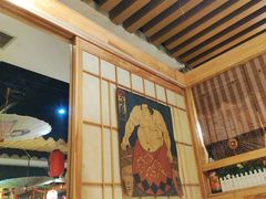 -川古料理铁板烧(联想科技城店)