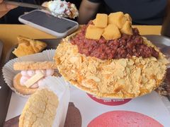 -劳顶笨咖啡(丽水宜家店)