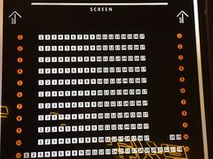 -CGV星星影城(颐堤港ScreenX店)