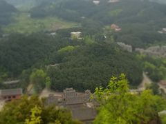 -綦江古剑山