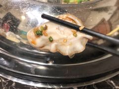生蚝-蔚海之都·象山蒸汽海鲜(仙霞路店)