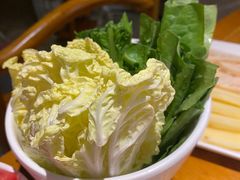 -小牛叔鲜切牛肉·火锅·烤肉自助(公济桥路店)