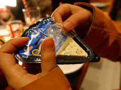 -百特喜·意大利餐厅(八佰伴镇江店)