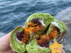 -云深不知处(九龙湾店)