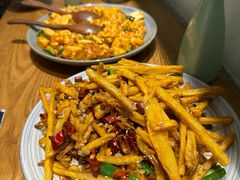 -静一餐厅·湖北菜(前门店)