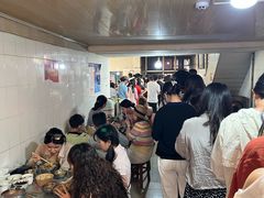 -正宗杨记普洱酸醋米线(总店)