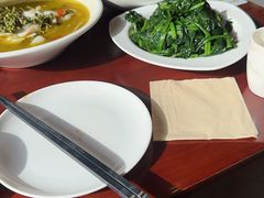 -古南都·老广东酒楼(龙江店)