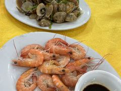 -秋姐美食店(旅游大道店)