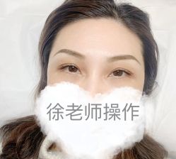 -变美丽半永久纹眉连锁·机器野生眉·洗眉