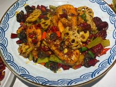 -小天府川菜馆(魏公村店)