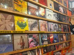 -独音唱片 Indie Music