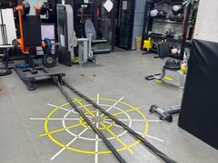 -VPsmart私教健身工作室(新华路旗舰店)