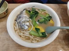 -木木鲜海鲜面(天一店)