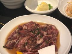 -韩屋韩国料理(天山路店)