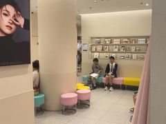 -天真蓝照相馆(五角场百联又一城店)