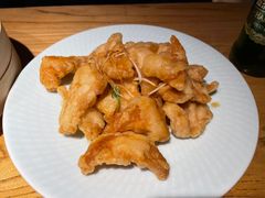 锅包肉-一轩饺子馆(丽都店)