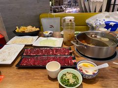 -掂档潮汕牛肉火锅(cityon熙地港店)