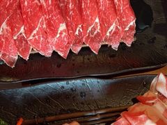 -捞王猪肚鸡火锅(昆山店)