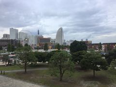-横滨红砖仓库1号馆