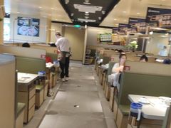 -海底捞火锅(太原南站店)