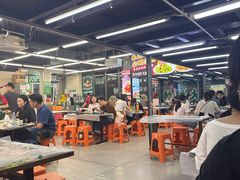 -小民大排档(江汉路店)