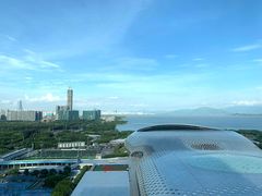 -小南洋海景餐厅(深圳湾店)