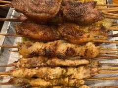 -胖姐烧烤(总店)