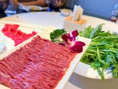 -南门涮肉(东单店)